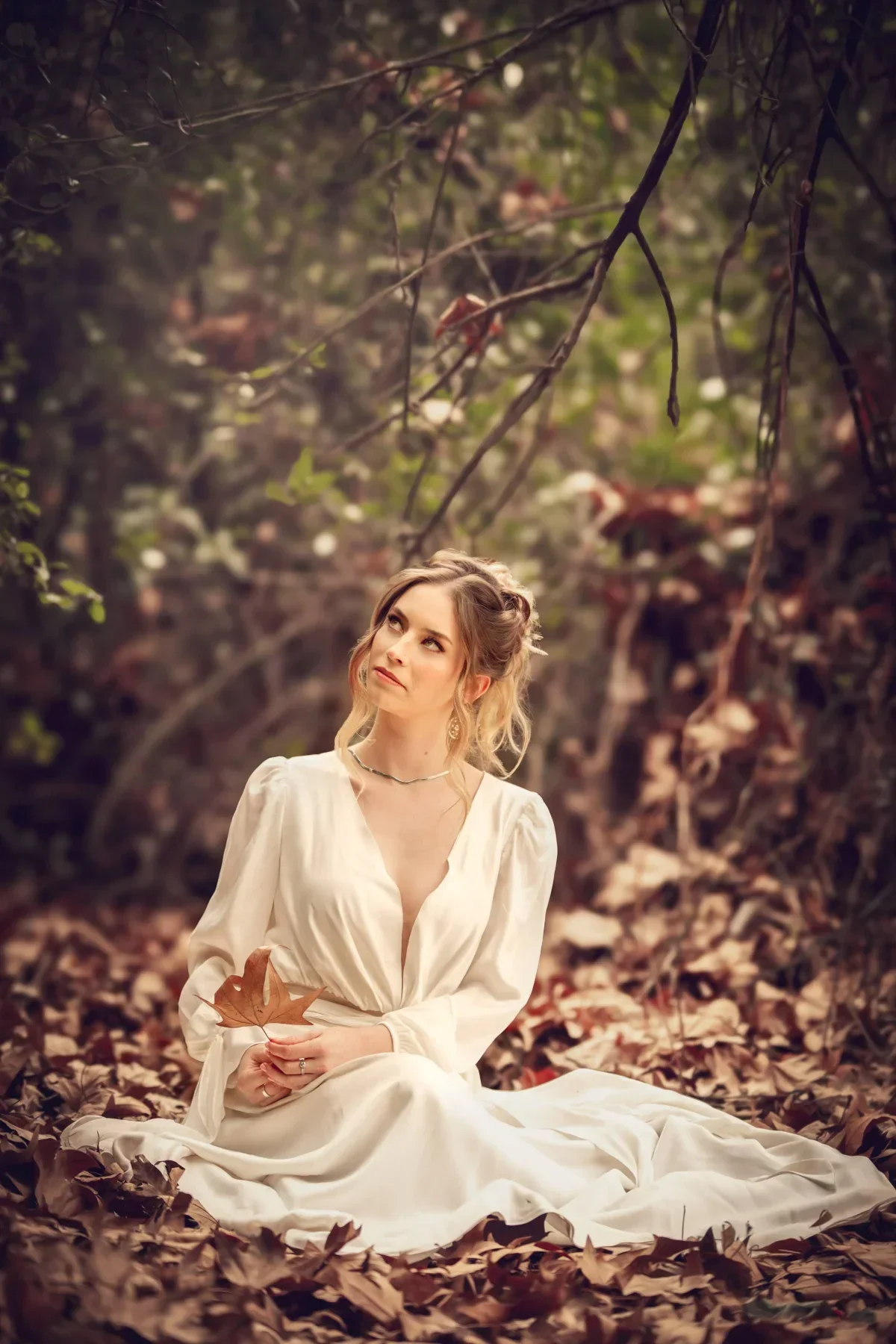 איפור ושיער לבוק