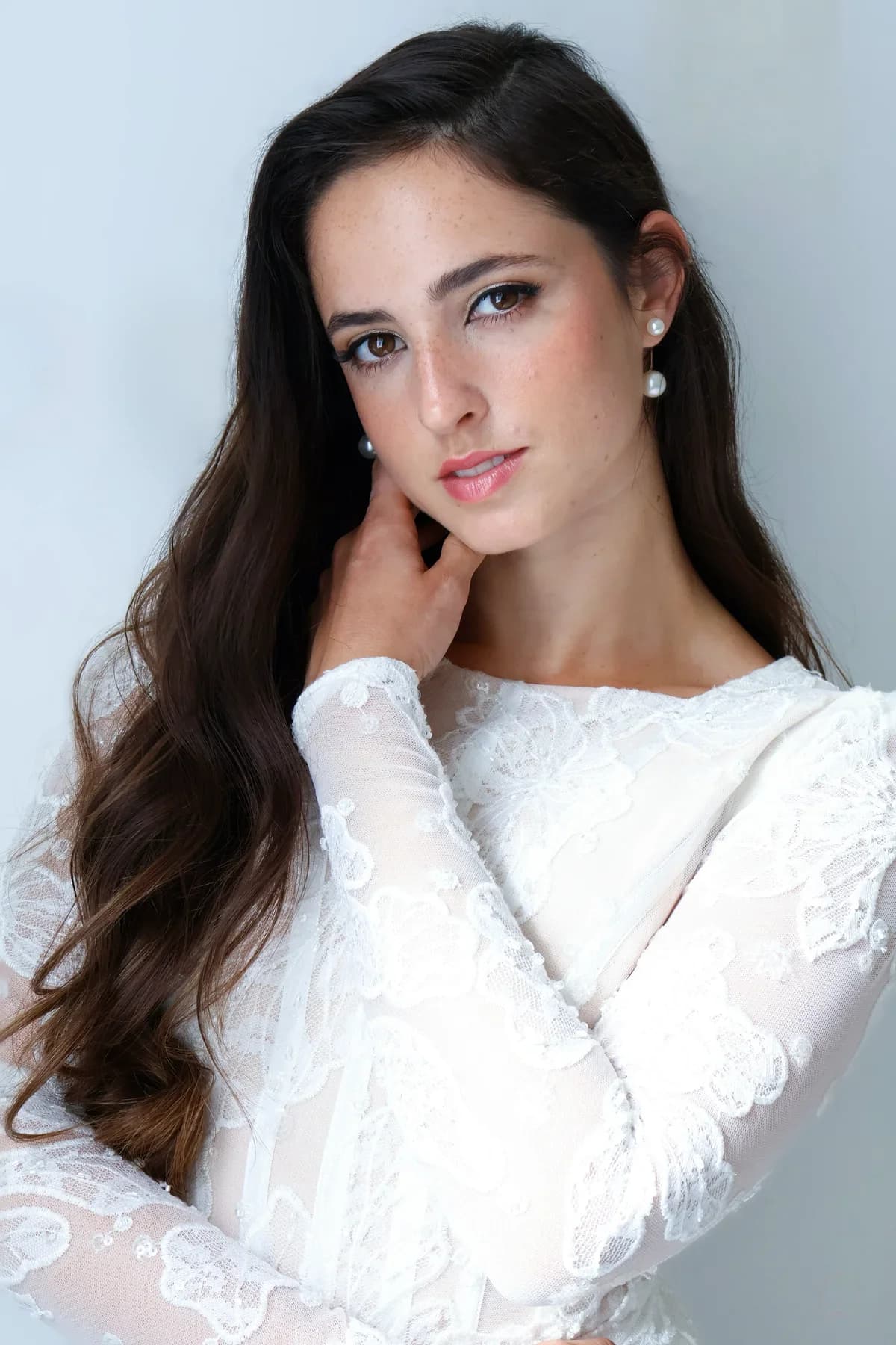 איפור כלה טבעי