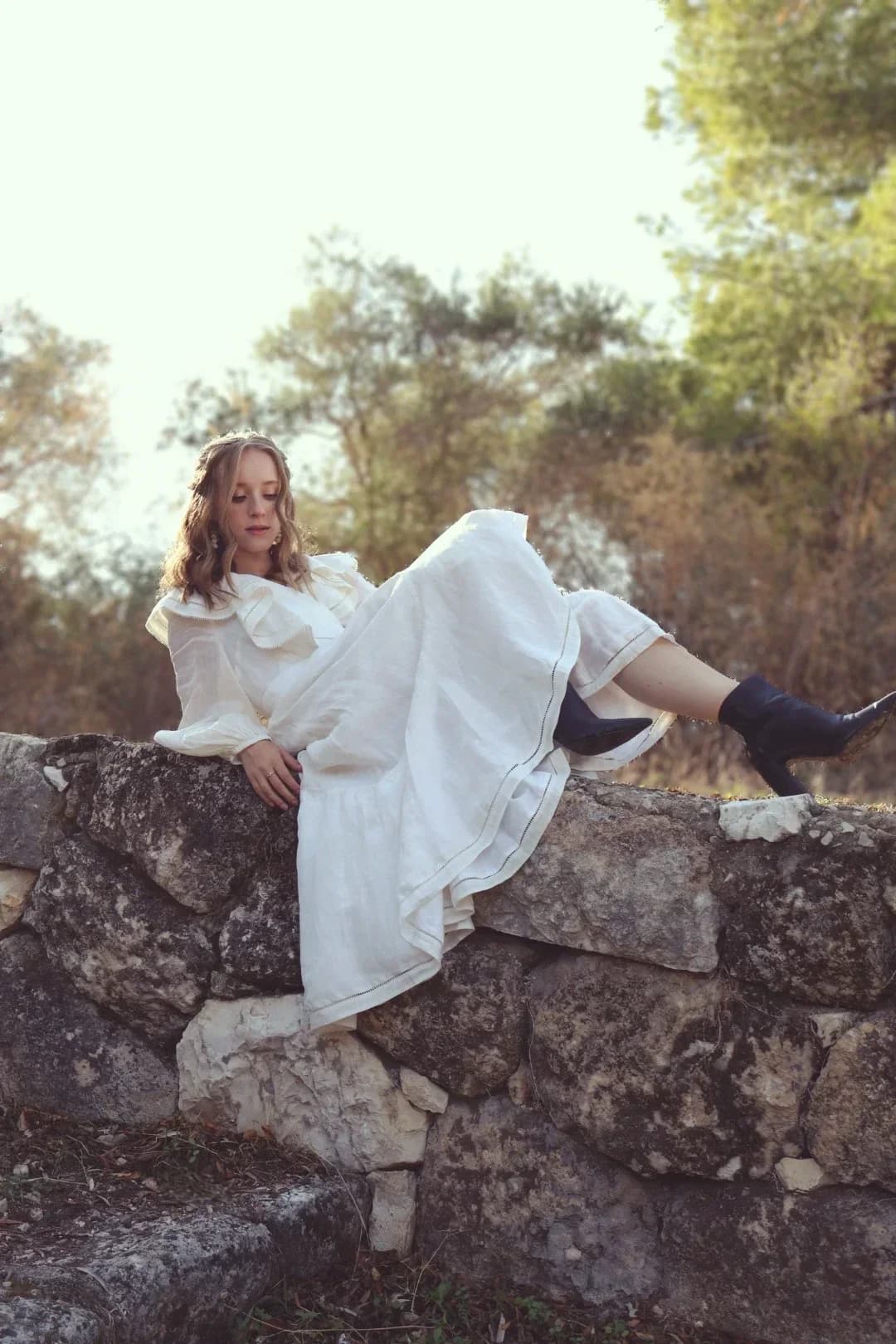 מראה כלה שלם